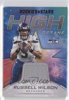 Russell Wilson #/75