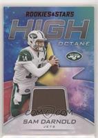 Sam Darnold #/125