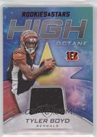 Tyler Boyd #/125