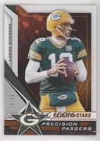 Aaron Rodgers #/99