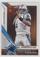 Cam Newton #/99