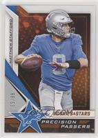 Matthew Stafford #/99