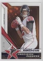 Matt Ryan #/39