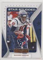 DeAndre Hopkins #/99