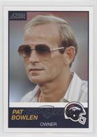 Pat Bowlen