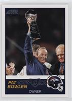 Pat Bowlen