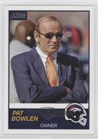 Pat Bowlen