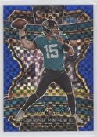 Concourse - Gardner Minshew II #/175