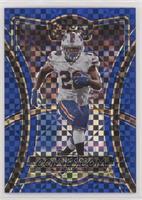 Premier Level - Frank Gore #/149