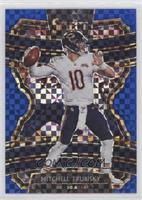 Concourse - Mitchell Trubisky #/175