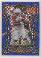 Premier Level - David Johnson #/149