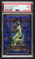 Premier Level - DK Metcalf [PSA 9 MINT] #/149