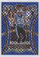 Premier Level - Luke Kuechly #/149