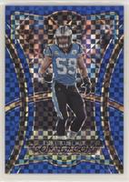 Premier Level - Luke Kuechly #/149