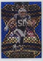 Concourse - Chase Winovich #/175