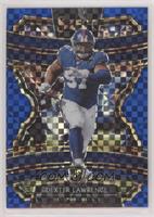 Concourse - Dexter Lawrence #/175