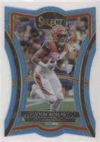 Premier Level Die-Cut - John Ross III #/99