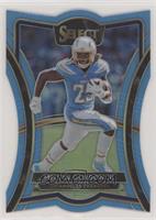 Premier Level Die-Cut - Melvin Gordon III #/99