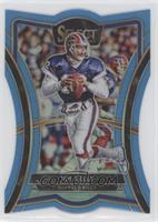 Premier Level Die-Cut - Jim Kelly #/99