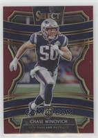 Concourse - Chase Winovich #/149