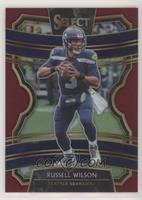 Concourse - Russell Wilson #/149