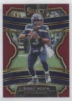 Concourse - Russell Wilson #/149