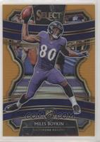 Concourse - Miles Boykin #/49