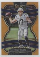 Concourse - Philip Rivers #/49