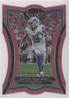 Premier Level - Kenny Golladay #/4