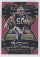 Concourse - Chase Winovich #/10