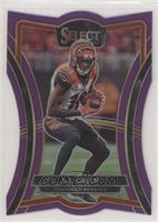 Premier Level Die-Cut - A.J. Green #/75