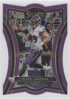 Premier Level Die-Cut - Mark Andrews #/75