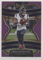 Concourse - Deshaun Watson #/75