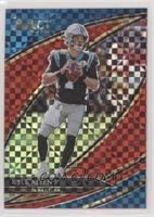 Field Level - Kyle Allen #/49