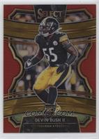 Concourse - Devin Bush II #/99