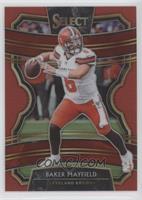 Concourse - Baker Mayfield #/99