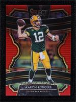 Concourse - Aaron Rodgers #/99