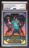 Concourse - Gardner Minshew II [PSA 10 GEM MT]