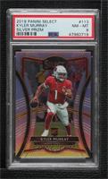 Premier Level - Kyler Murray [PSA 8 NM‑MT]