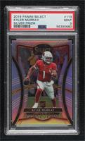 Premier Level - Kyler Murray [PSA 9 MINT]