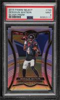 Premier Level - Deshaun Watson [PSA 9 MINT]