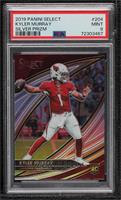 Field Level - Kyler Murray [PSA 9 MINT]