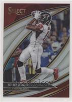 Field Level - Julio Jones