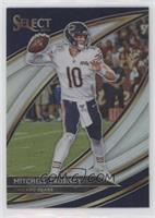 Field Level - Mitchell Trubisky