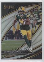 Field Level - Davante Adams