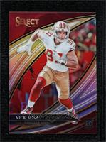 Field Level - Nick Bosa