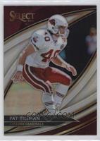 Field Level - Pat Tillman [EX to NM]