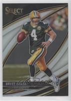 Field Level - Brett Favre [EX to NM]