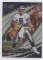 Field Level - Troy Aikman