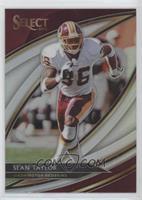 Field Level - Sean Taylor